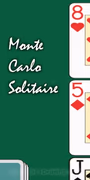 jugar Monte Carlo Solitaire