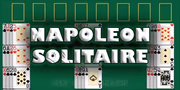 玩 Napoleon Solitaire
