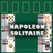 jugar Napoleon Solitaire