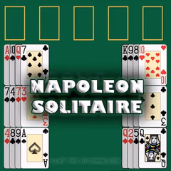 NAPOLEON SOLITAIRE