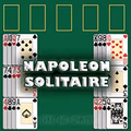 遊ぶ Napoleon Solitaire