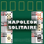 玩 Napoleon Solitaire