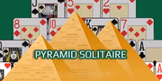 joacă Pyramid Solitaire