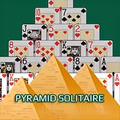 खेलें PYRAMID SOLITAIRE