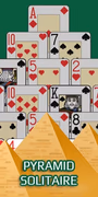 Pyramid Solitaire oyna