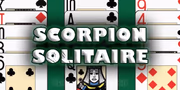 玩 Scorpion Solitaire