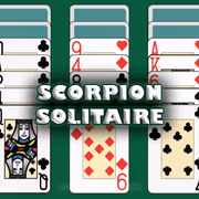 jouer Scorpion Solitaire
