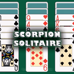 SCORPION SOLITAIRE