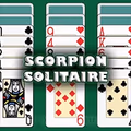 jogar Scorpion Solitaire