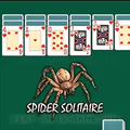 遊ぶ Spider Solitaire by Classic Solitaire