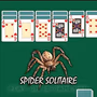 玩 Spider Solitaire by Classic Solitaire