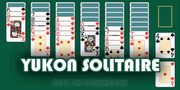 遊ぶ Yukon Solitaire