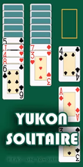 遊ぶ Yukon Solitaire