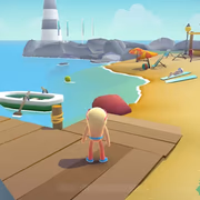 玩 Coastal World