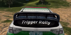 main Trigger Rally 3D