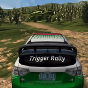 spielen Trigger Rally 3D