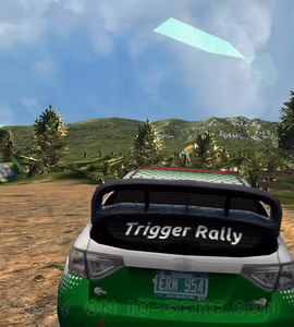 Trigger Rally 3D游戏图片 2