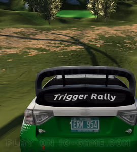 Trigger Rally 3D游戏图片 3