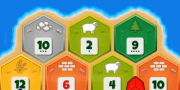 gioca Colonist io