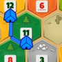 玩 Colonist io
