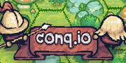 gioca Conq