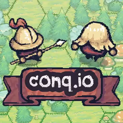 spielen CONQ