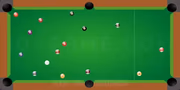  JS Billards 