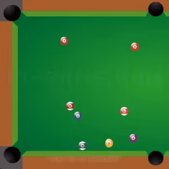 spielen JS BILLARDS