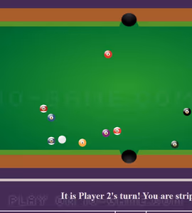 JS BILLARDS Oynanış Görselleri 2