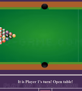 JS BILLARDS Oynanış Görselleri 3
