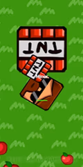 jouer CrazySteve