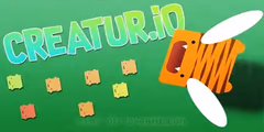 gioca Creatur