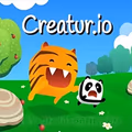 spielen Creatur