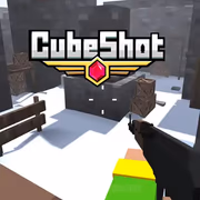 main Cubeshot.io