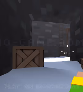 CUBESHOT .IO Gameplay-Bilder 2