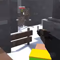 खेलें Cubeshot .io