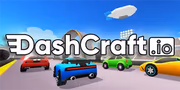 玩 Dashcraft