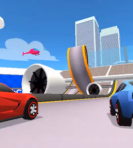 Immagini di gameplay DASHCRAFT IO 3