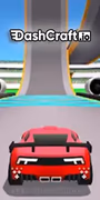 玩 Dashcraft