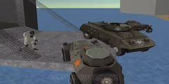 spielen COMBAT ONLINE