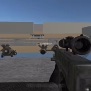 main Combat Online