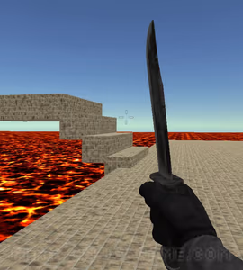Imágenes del juego COMBAT ONLINE 3