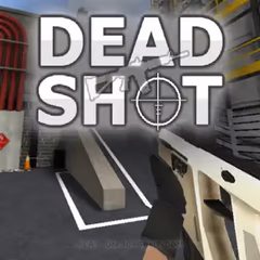 joacă Deadshot.io