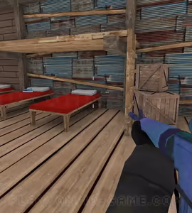 Imágenes del juego Deadshot .io 1