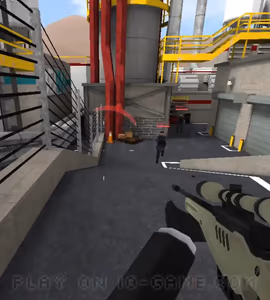 Imágenes del juego Deadshot .io 2