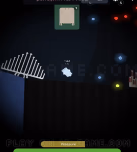 Immagini di gameplay Deeeep.io 3