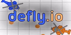 spielen Defly
