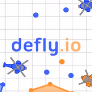 jugar Defly.io