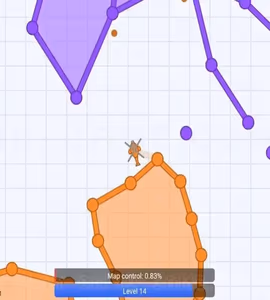 DEFLY IO Oynanış Görselleri 1