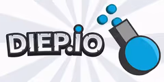 main Diep io